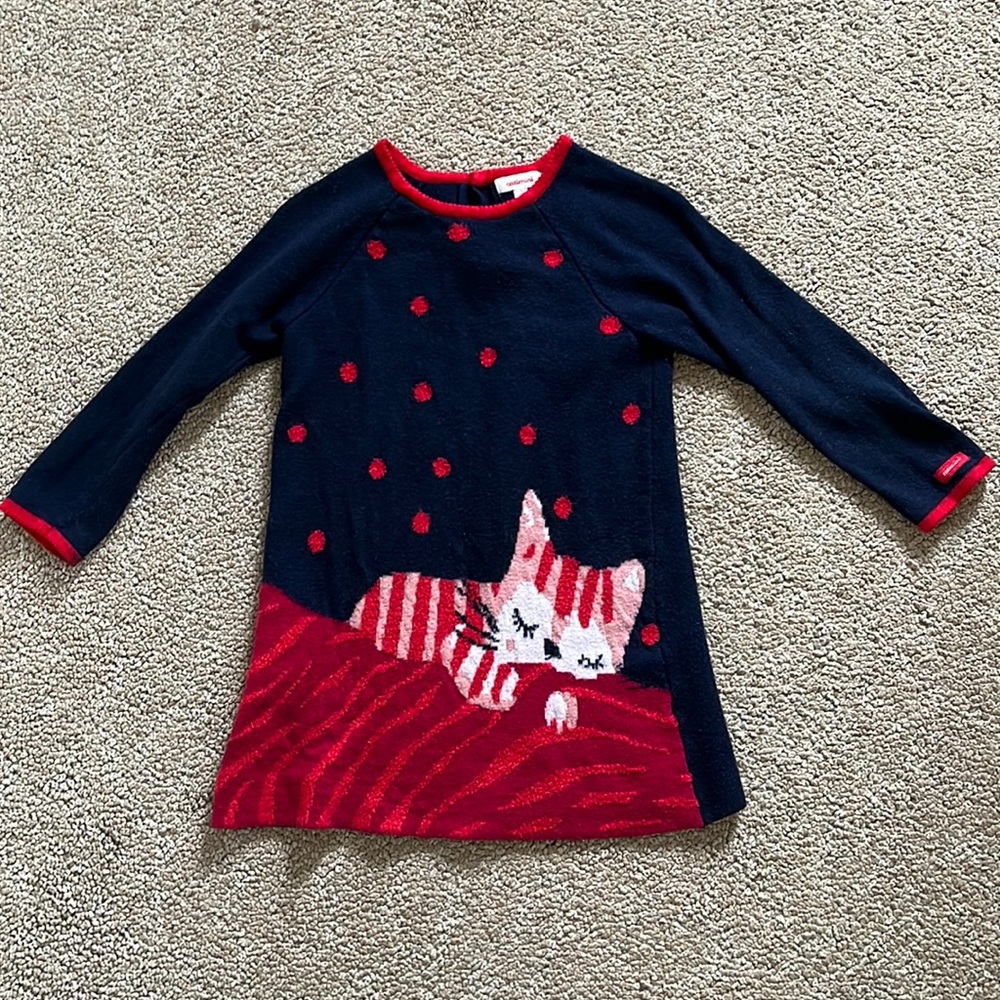 Catimini Dress